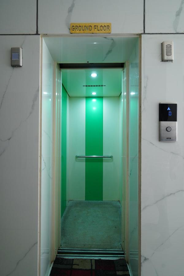 Hotel New Sundaram 150 Mtrs From Dargah アジュメール エクステリア 写真